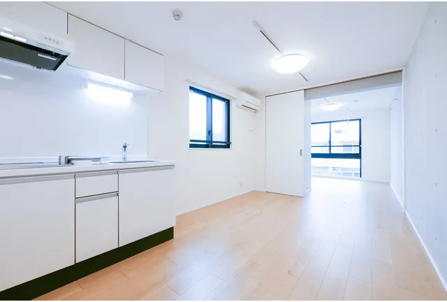 V-Style Hatagaya - Interior - ["Apartment"]