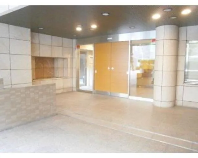 Park Axis Yotsuya Stage - Exterior - ["Fixture", "Flooring", "Floor"]