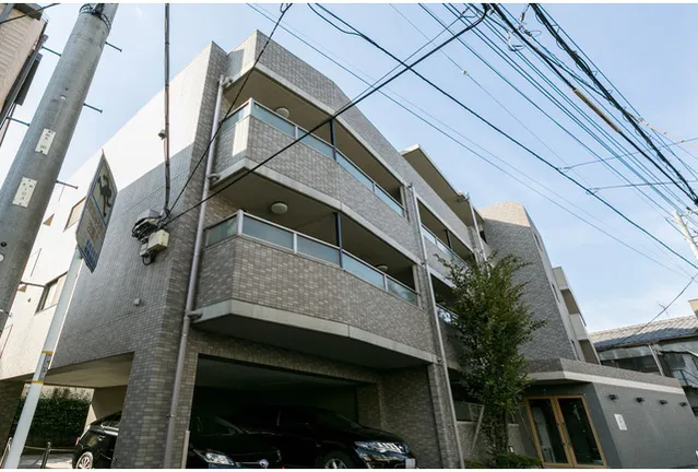 Fortrus Itabashi Honcho - Exterior - []