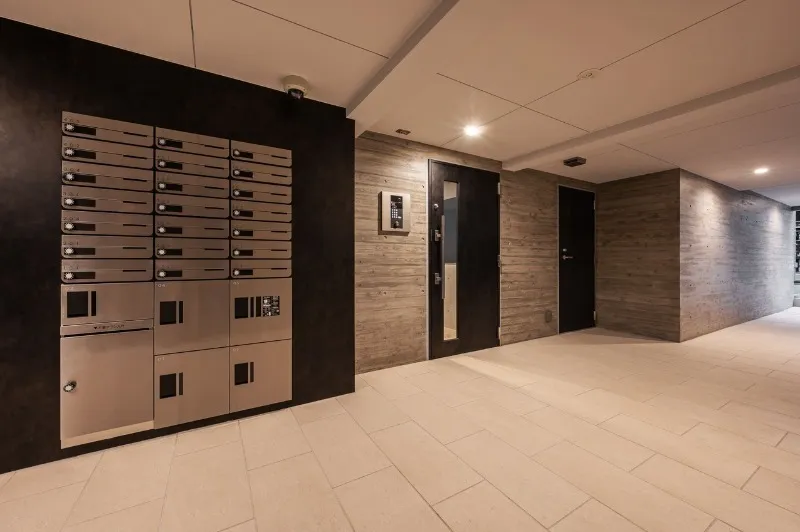Atrio Flats Nakano Arai Yakushi - Other - ["Flooring", "Floor", "Ceiling"]
