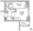 IPSE Yoyogi - Floor Plan - ["White", "Diagram", "Plan"] thumbnail