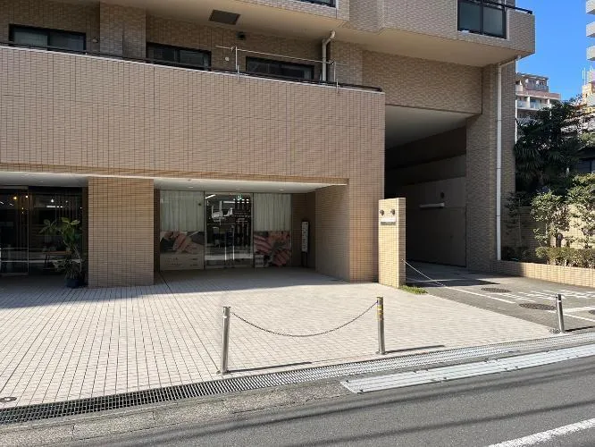 City Homes Funabashi Honcho Room 101