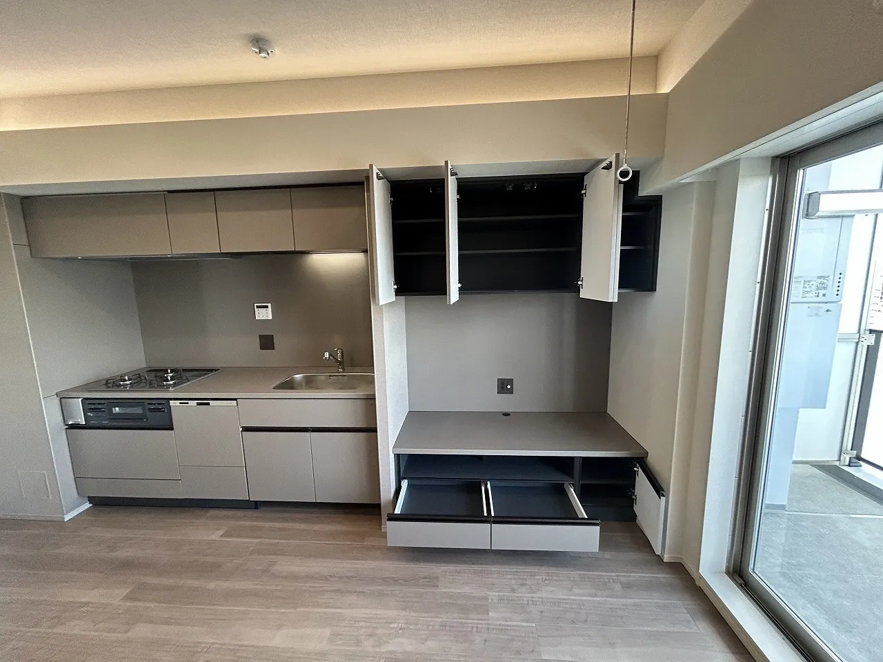 Blanchiesta Kiba - Interior - ["Flooring", "Floor", "Interior design"]