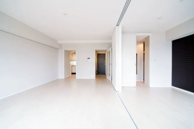 Park Avenue Jinnan - Interior - ["Fixture", "Wood", "Hall"]