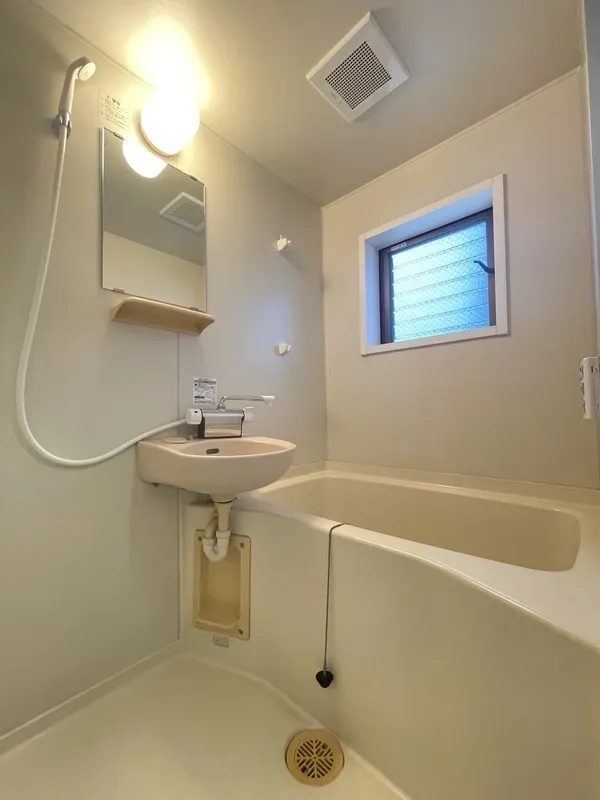 Luminare Higashi-Kamata - Interior - ["Plumbing fixture", "Bathroom", "Interior design"]