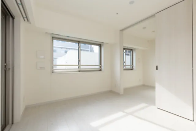 MA Tsukishima - Interior - ["Flooring", "Floor", "Interior design"]