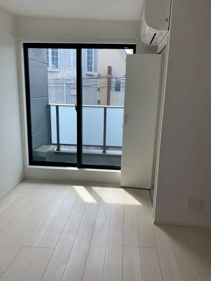 Laclasse Sangenjaya - Interior - ["Flooring", "Floor", "Wood flooring"]