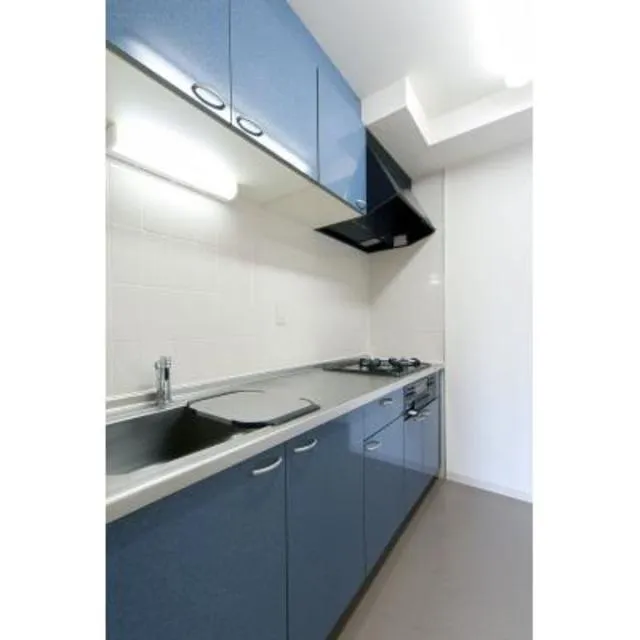 Ravine Todoroki - Interior - ["Kitchen", "Major appliance", "Kitchen Appliance"]