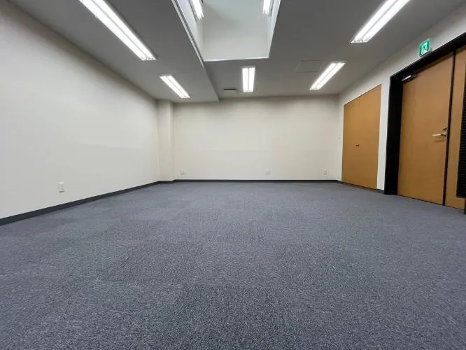 Infinity Shimokitazawa, basement floor 1