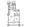 The Tokyo Towers Midtower - Floor Plan - ["Floor plan", "Plan", "Diagram"] thumbnail