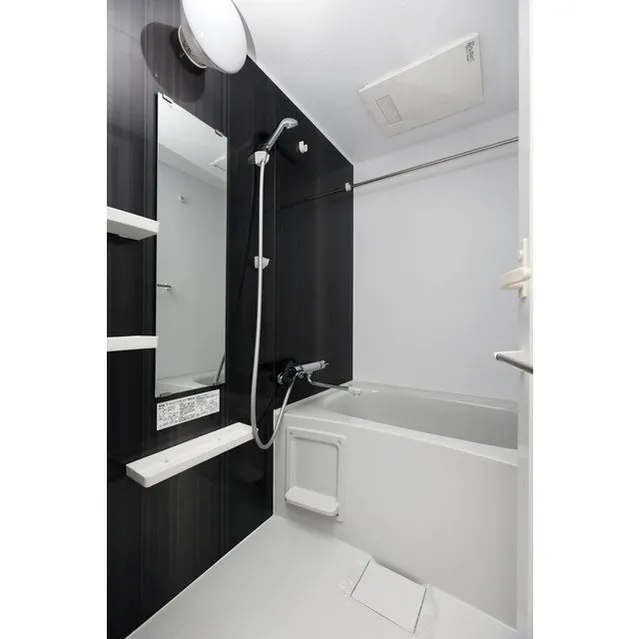 La Douceur Higashikanda - Interior - ["Plumbing fixture", "Building", "Tap"]