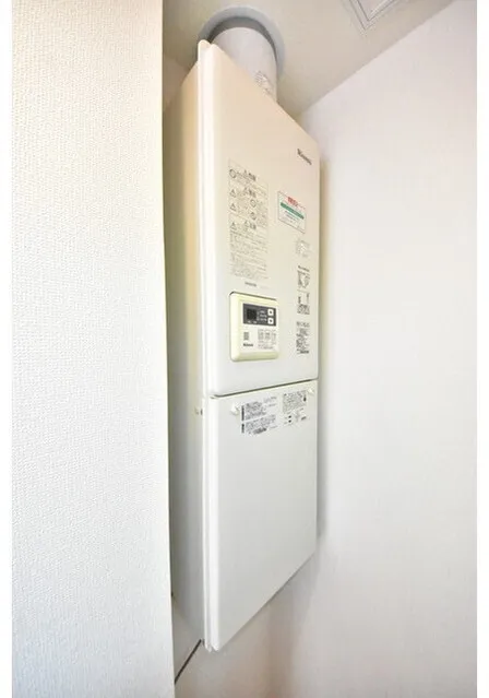Blanche Bunkyo HakusanⅡ - Interior - ["Technology", "Machine", "Major appliance"]