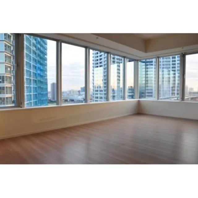 Park Axis Toyosu Canal - Interior - ["Property", "Floor", "Wood flooring"]