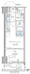 Park Axis Shinagawa Tennozu Isle - Floor Plan - [] thumbnail