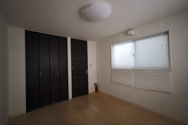 1-24-15 Yoyogi, Shibuya-Ku, Tokyo - Interior - ["Flooring", "Wood", "Floor"]