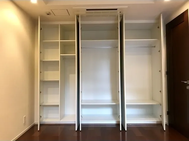 The Park House Hiroo Hazawa - Interior - Interior view 9 Same type room image / current status priority