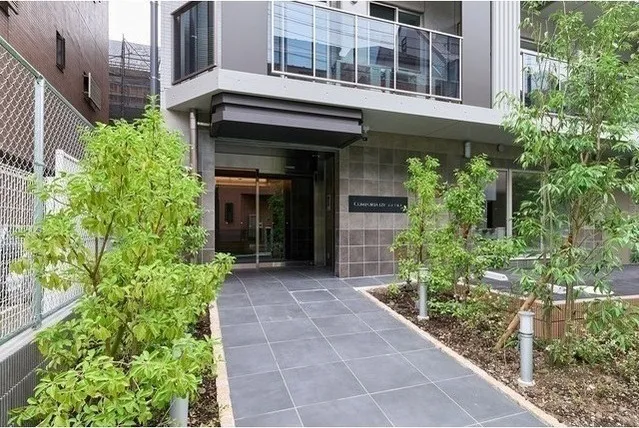 Comfortia Liv Bunkyo Sendagi - Exterior - []