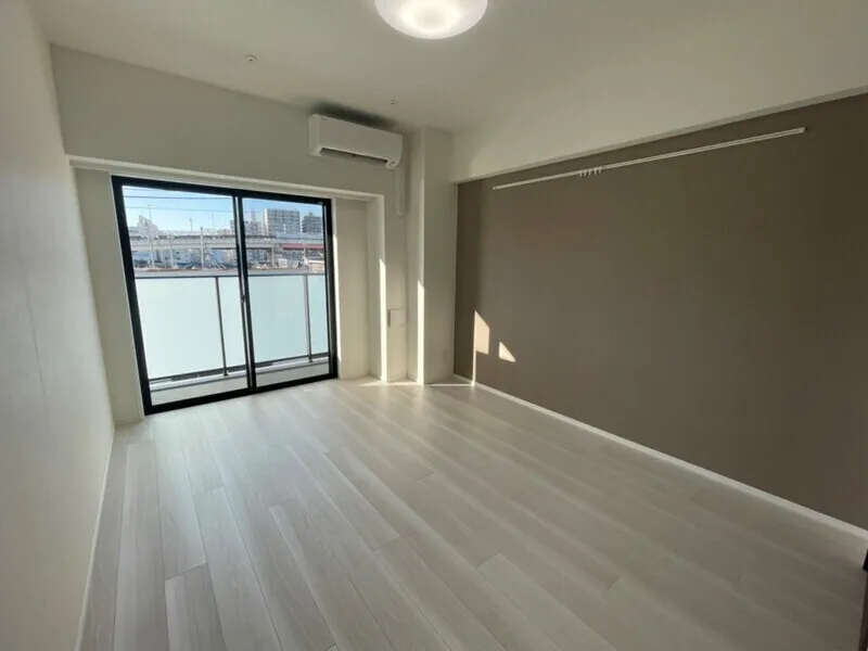 Airlieva Mukojima - Interior - ["Flooring", "Floor", "Ceiling"]