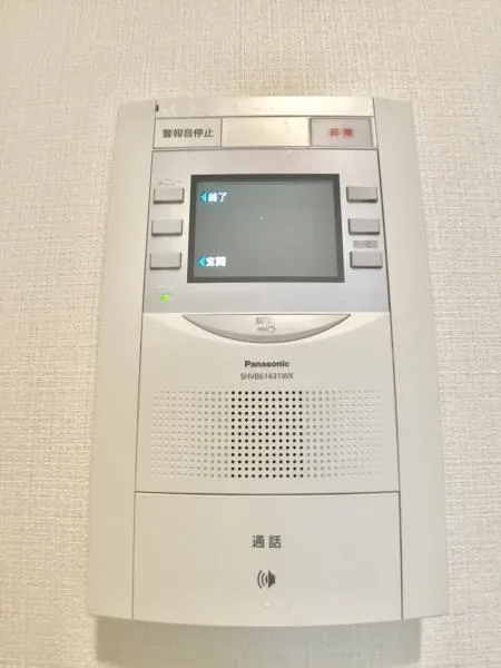 Townhouse Nakano - Interior - ["Output device", "Office equipment", "Gadget"]