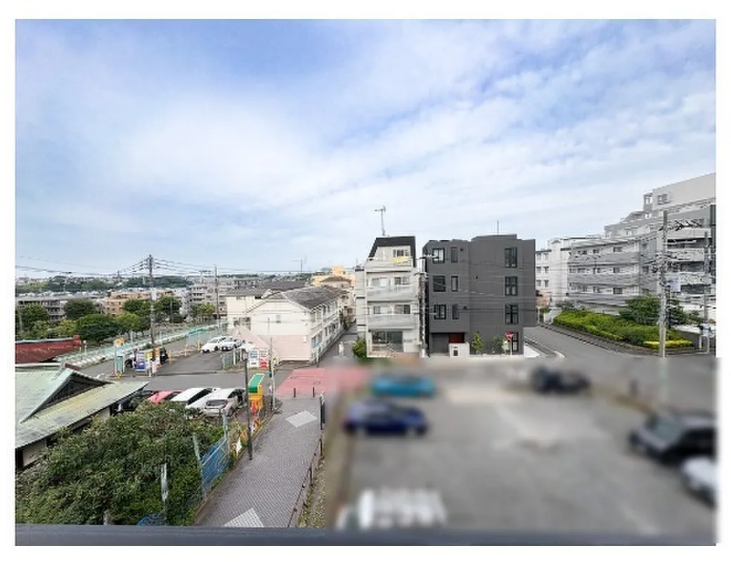 Grand Park Tokaichiba