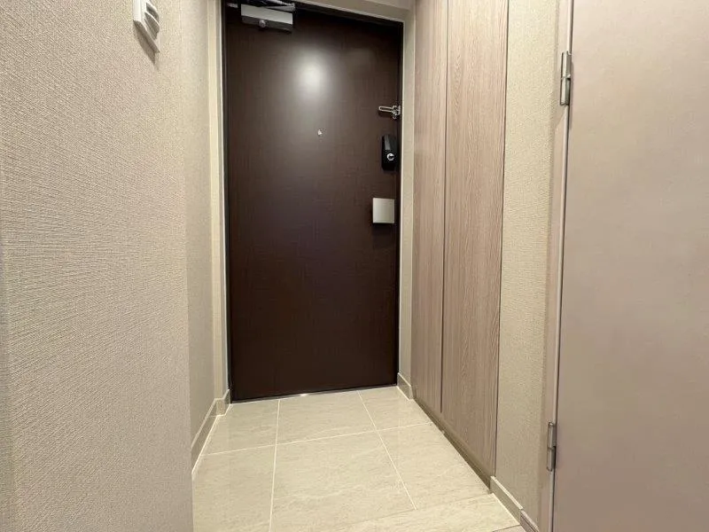 Blanchesta Ogikubo - Interior - ["Flooring", "Wood", "Floor"]
