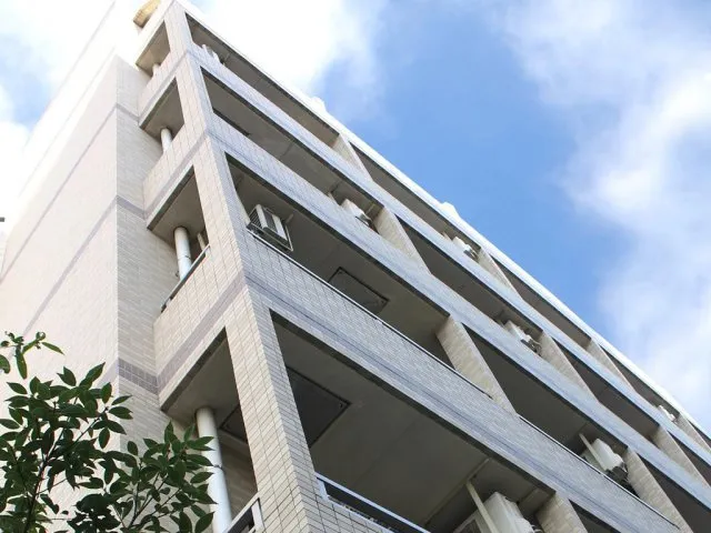Pleil Tennozu Isle - Exterior - ["Daytime", "Apartment", "Urban design"]