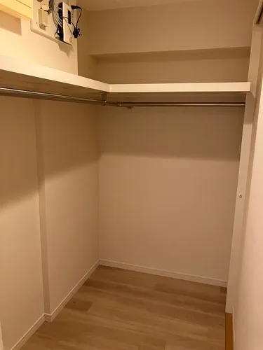 Cross Residence Shirokane Takanawa - Interior - ["Wood", "Flooring", "Interior design"]