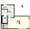 Well Square Ism Bunkyo Kohinata - Floor Plan - [] thumbnail