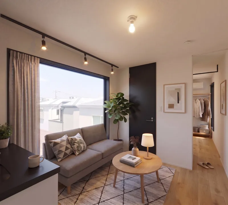 Trias253 - Interior - ["Flooring", "Interior design", "Wall"]