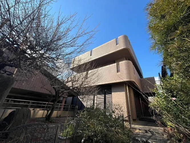 Detached house in Akatsutsumi 2-chome, Setagaya Ward