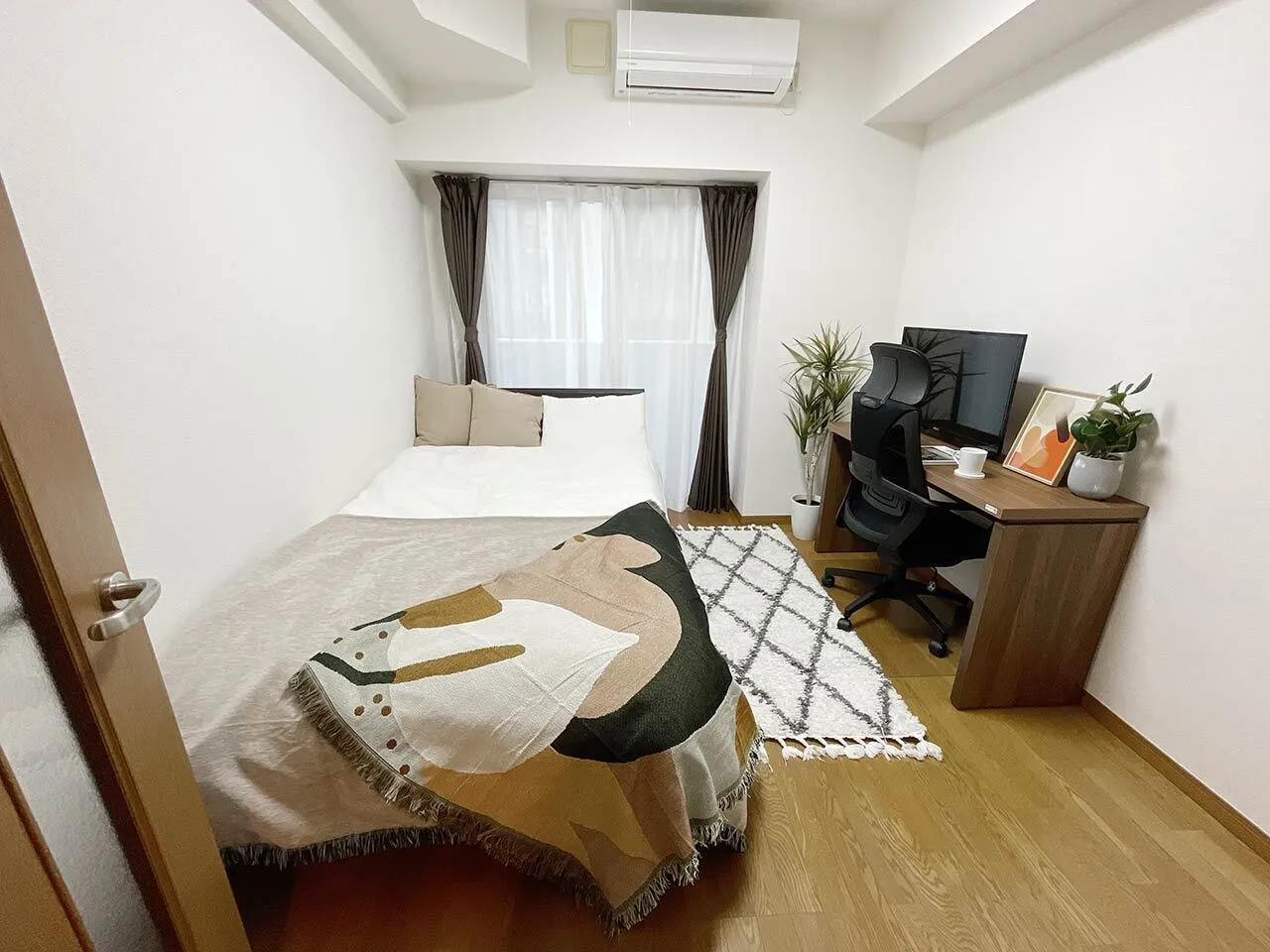 Mynavi STAY Nihonbashi Hamacho - Interior - []