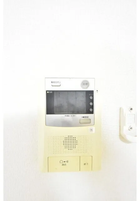 Aperto Nishi Shinjuku - Interior - ["Machine", "Intercom", "Home Security"]