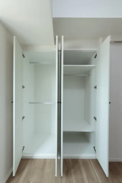 Park Axis Narimasu 2-Chome - Interior - ["Wood", "Flooring", "Floor"]