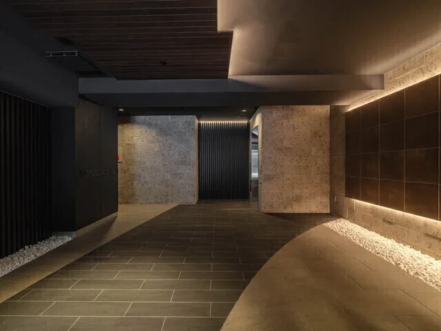 Livio Maison Asakusa Kaminarimon - Exterior - ["Flooring", "Floor", "Ceiling"]