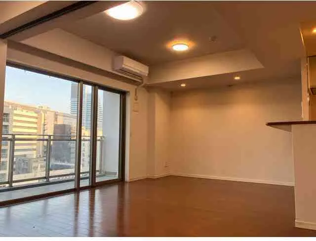 Sunful Shibaura Canal Opus - Interior - ["Flooring", "Floor", "Wood flooring"]