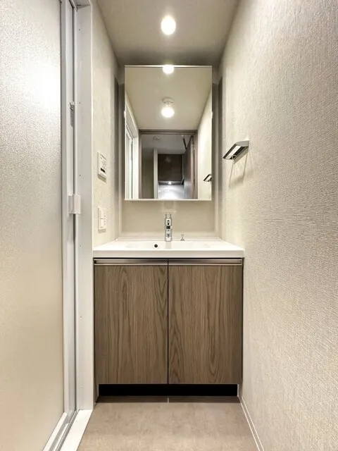 Brookside Residence Kiba - Interior - ["Flooring", "Floor", "Interior design"]
