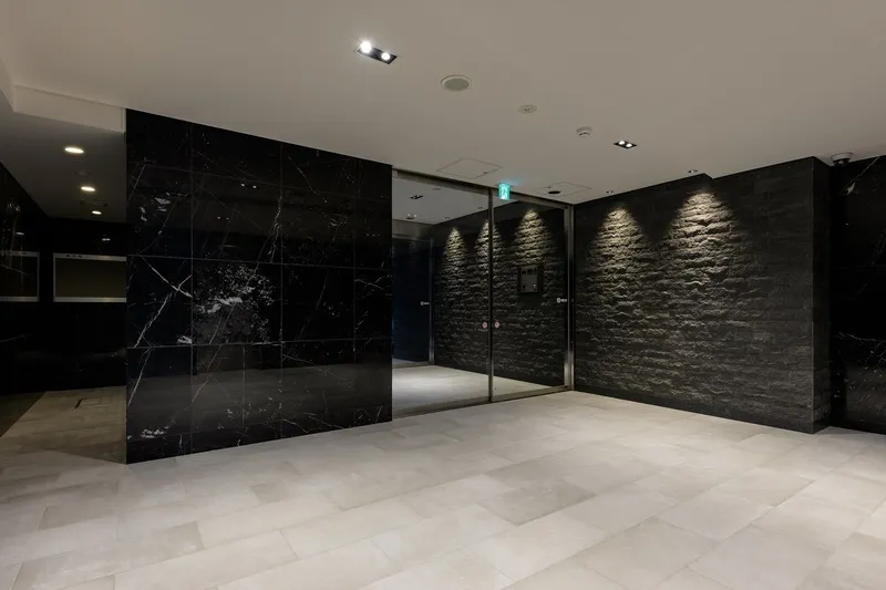 Struth Shinkoiwa - Exterior - ["Flooring", "Floor", "Ceiling"]