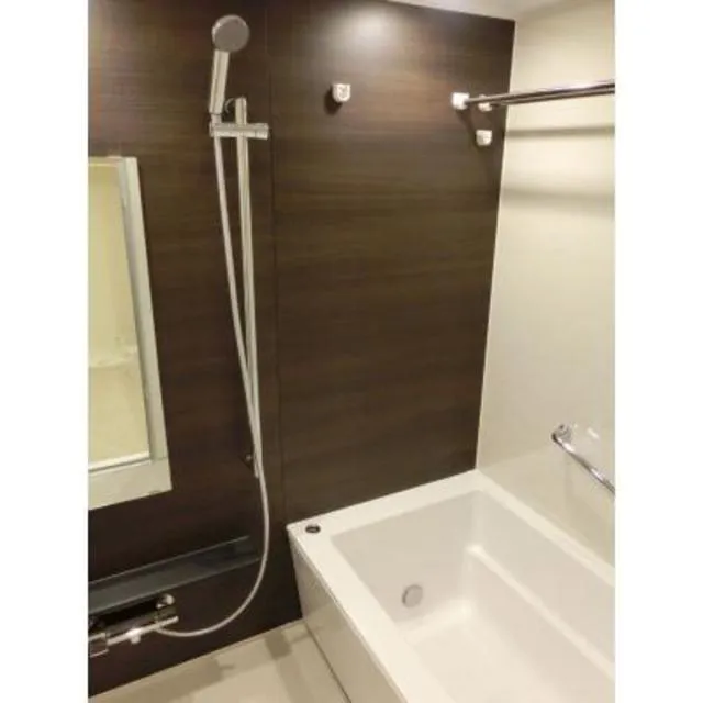 River Point Tower - Interior - ["Plumbing fixture", "Property", "Tap"]