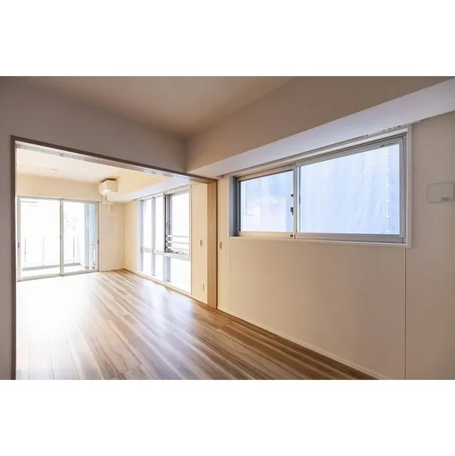 Doue Tsukishima II - Interior - ["Property", "Floor", "Room"]