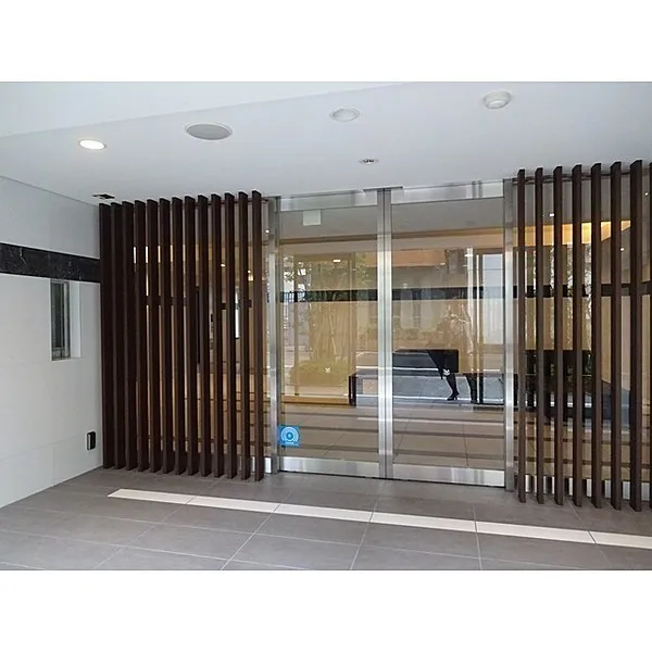 Park Habio Ueno 3-Chome - Exterior - ["Property", "Product", "Building"]