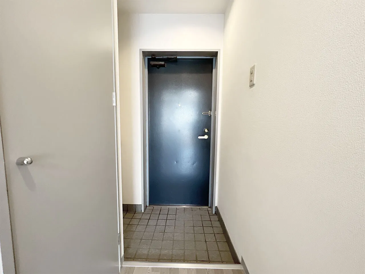 Mynavi STAY Palace Nakameguro - Interior - []