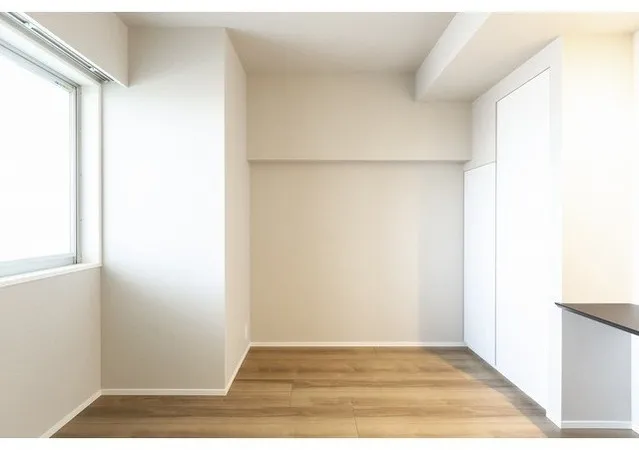 LIBR GRANT Nishi Shinjuku WEST - Interior - ["Flooring", "Floor", "Wood"]