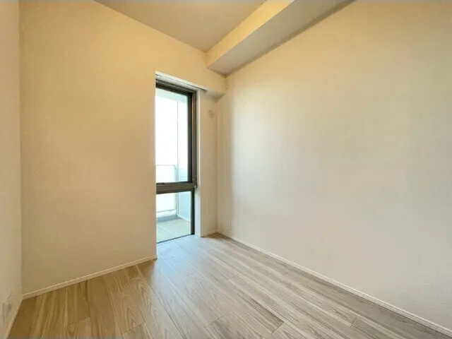 Park City Nakano The Tower Breeze - Interior - ["Flooring", "Floor", "Wood flooring"]