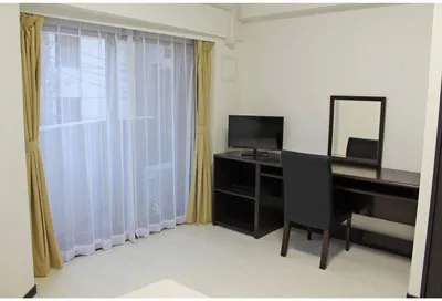 Isle Ryogoku 2nd Building - Interior - ["Flooring", "Interior design", "Floor"]