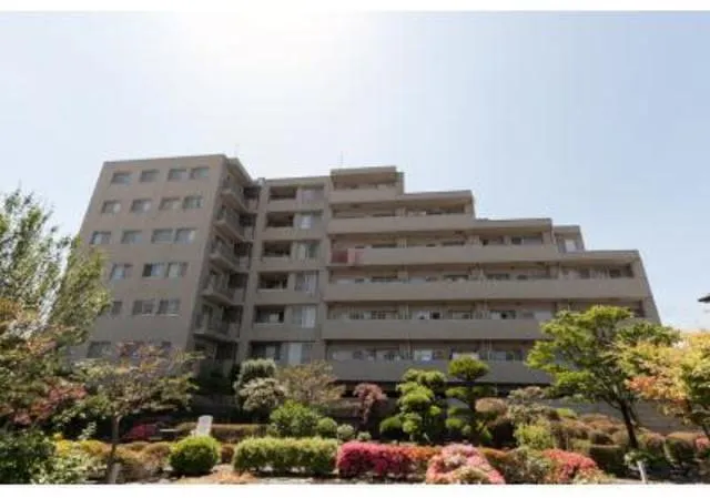 Crassa Chofu image