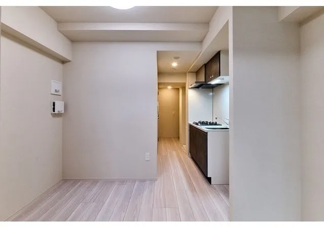 Clarity Ueno Inaricho - Interior - ["Floor", "Flooring", "Apartment"]