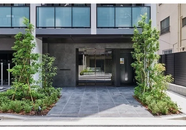 Comforia Liv Oshiage NORTH - Exterior - ["Daylighting", "Headquarters"]