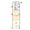 Rivere Kudan Minami - Floor Plan - ["Rectangle", "Slope", "Parallel"] thumbnail