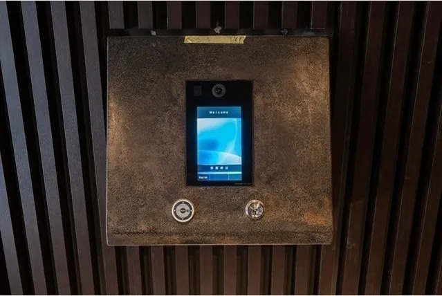 Livio Maison Asakusa Kaminarimon - Other - ["Electronic device", "Technology", "Gadget"]