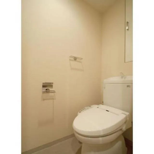 Park Axis Toyosu - Interior - ["Toilet seat", "Property", "Bathroom"]